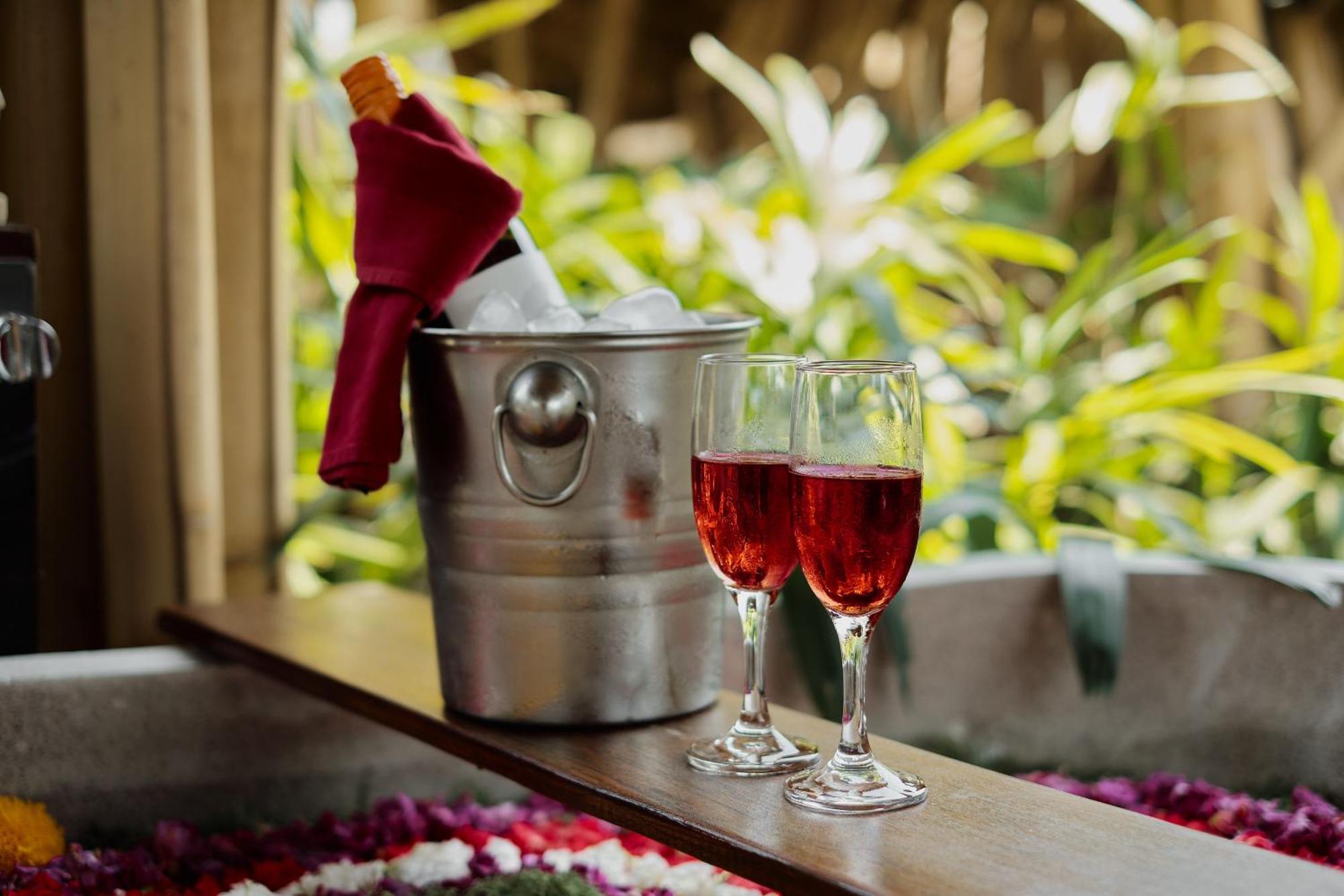 Arapan Ubud Eco Villa Εξωτερικό φωτογραφία