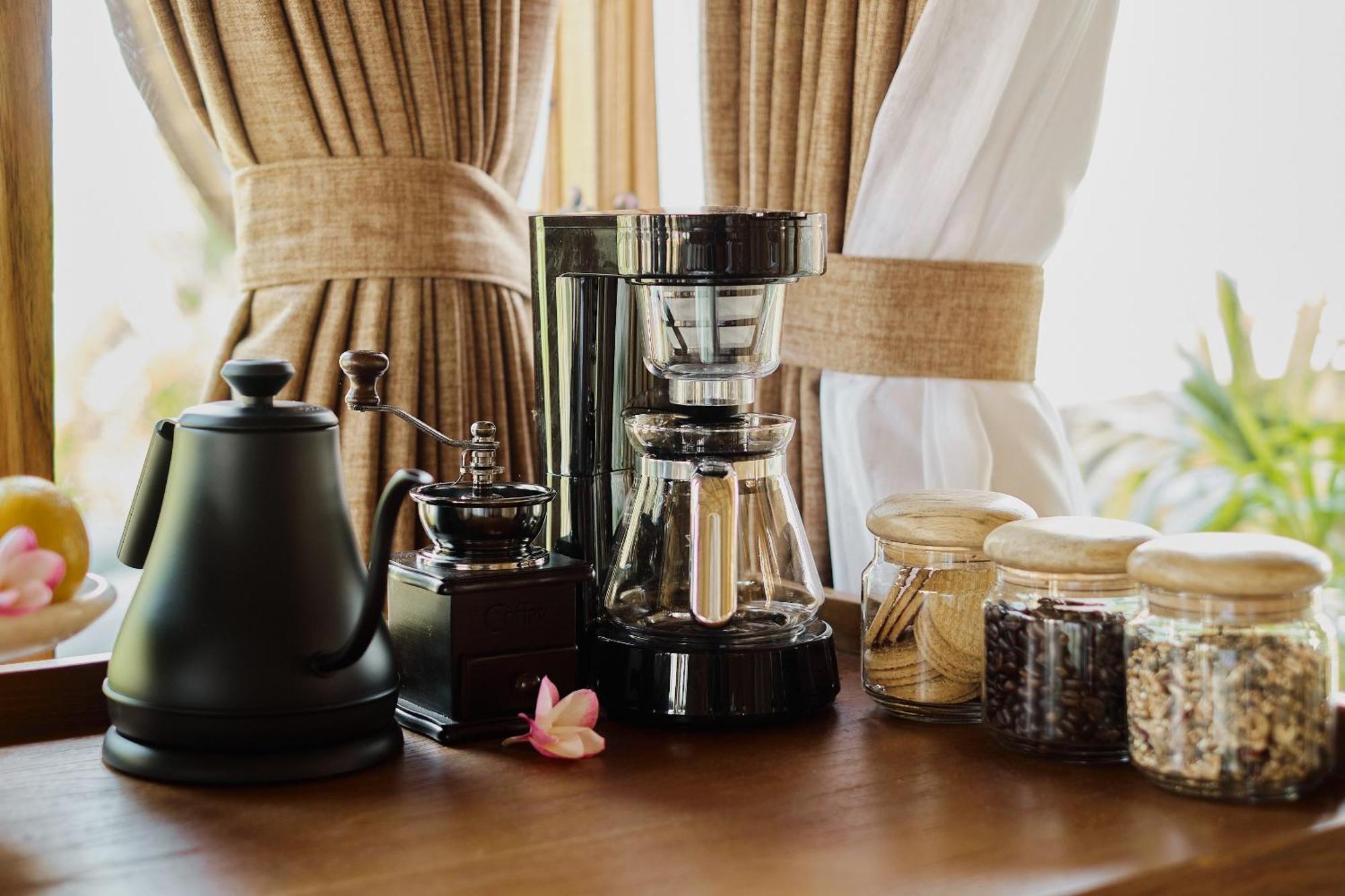 Arapan Ubud Eco Villa Εξωτερικό φωτογραφία