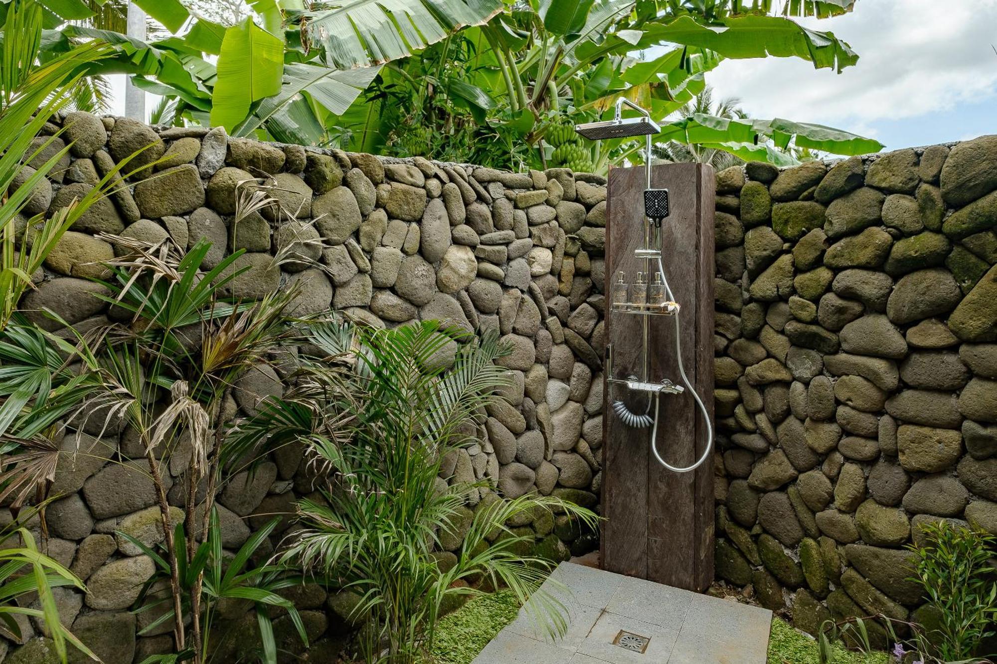 Arapan Ubud Eco Villa Εξωτερικό φωτογραφία